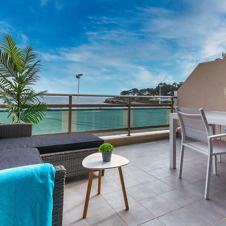 Apartamento Frentemar 1 By Costa Carpediem Calpe Exterior photo