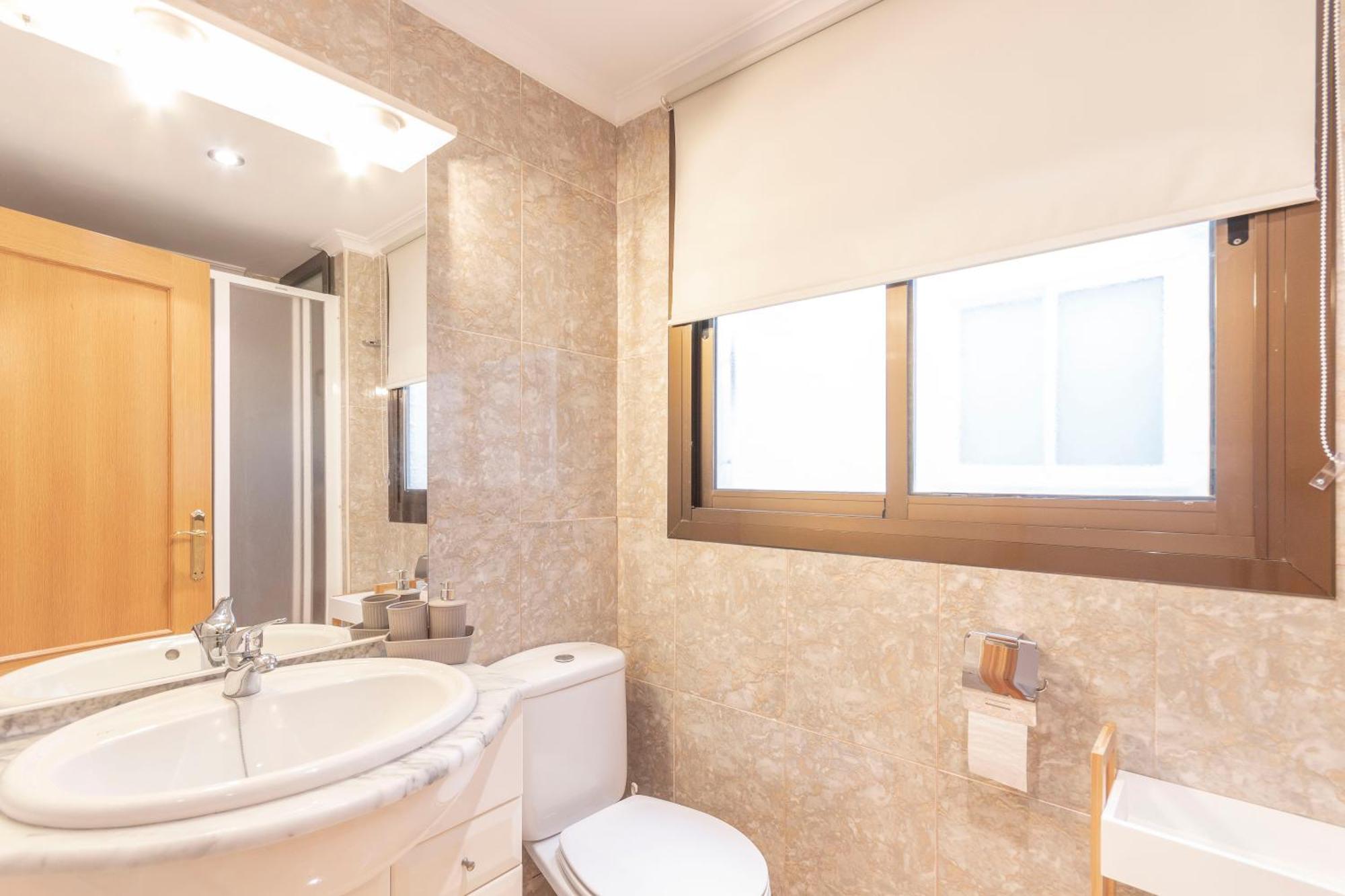 Apartamento Frentemar 1 By Costa Carpediem Calpe Exterior photo